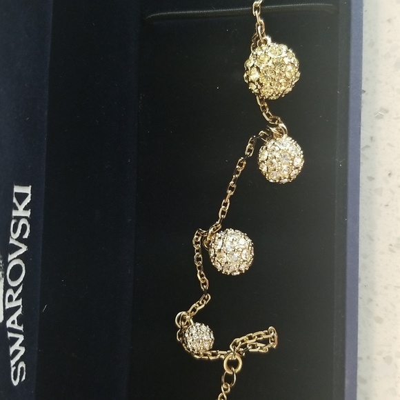 Swarovski bracelet - Picture 5 of 9